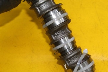 фото thumb №10, Второй дополнительный нижний вал wał коленчатый nissan x-trail t33 1.5 kr15 6rc123