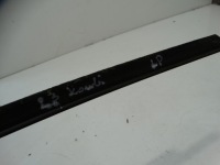 фото thumb №7, Молдинг двері хром лівий перед laguna iii kombi