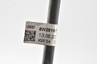 фото thumb №10, Audi s5 a5 8w шланг wąż кондиционера 8w2816720