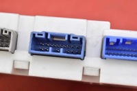 фото thumb №12, Модуль комфорта bbp3-67-560 mazda 3 2 ii bl 1.6 16v 105 km 09-13