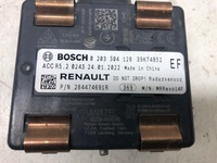 фото thumb №4, Радар distronic кронштейн dacia spring 284474691r 259977963r