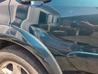 Toyota rav4 2 дверь правый  задняя правое  задняя 6s3 Киев, фото thumb