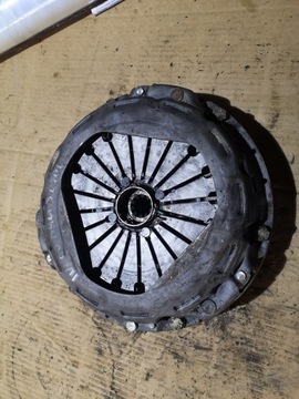 фото thumb №1, Iveco daily iii 14- 3.0 колесо двухмассовый сцепление