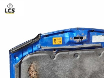 фото thumb №10, Капот перед передняя honda accord vii b507p 02-05