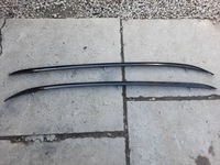 фото thumb №1, Bmw f25 x3 рейлінги дахові