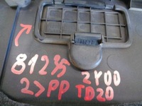 фото thumb №9, Hyundai ix35 10 шумоізоляція оббивка кришки задньої