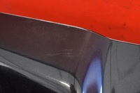 фото thumb №7, Кришка багажника багажника задня задня czarna land rover freelander 2 ii 06-14