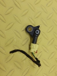 фото thumb №1, Skoda rapid ii 1.6 tdi датчик удару 1so959351