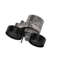 Натяжитель ремень клиновой многоручейковый gates t39198 Недорого, фото thumb