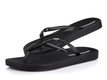 Женские шлепанцы Ipanema ANAT BRASILI BLACK