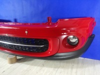 Mini cooper r55 рестайлинг  851/3 бампер перед передний Доставка, фото thumb