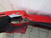 фото thumb №10, Бампер задня задній audi a1 82a citycarver 18-