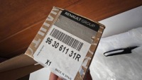 фото thumb №7, Корпус зеркало перед левая renault espace - grand espace v 963061131r
