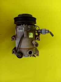 фото thumb №1, Компресор кондиціонера 1.7 crdi dx9fa-04 hyundai ix35 11r