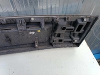 фото thumb №7, Молдинг накладка крышки задняя ezrc citroen c4 picasso i 9682607977