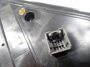 фото thumb №5, Kia ceed i дзеркало праві 5 pin 1k