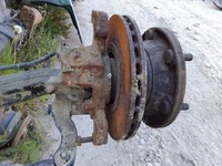 фото thumb №6, Man tgl 12r ступица втулки