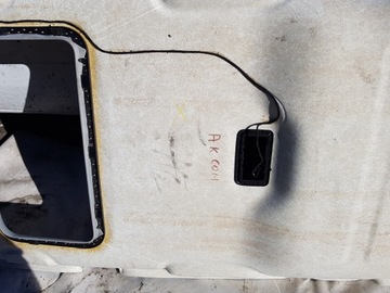 фото thumb №8, Потолок opel astra k универсал