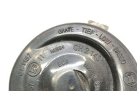 фото thumb №8, Клаксон nissan pathfinder iii r51 ch2143 2.49l дизель 2007