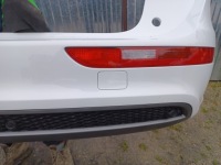 Купити Audi q5 8r рестайлінг  s-line бампер задній задній pdc комплектний, фото thumb