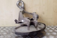 фото thumb №7, Поворотный кулак задняя левая audi a5 sportback 8ta 8k0505431ap 2.0l дизель 100kw