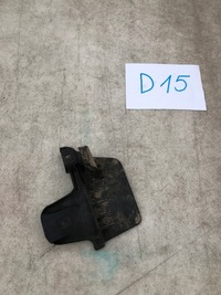 фото thumb №1, Бризковик лівий задня seat leon iii 5f 5f0853833