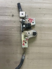 фото thumb №16, Toyota hilux 2.4 2gd ftv 2016 оборудование двигателя натяжитель труба колесо