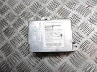 фото thumb №1, Модуль подушка безопасности renault megane ii 8200337245