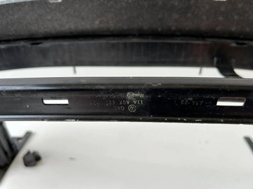 фото thumb №6, Vw id4 id 4 балка бампера перед 11a807651 оригинал