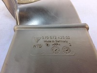 фото thumb №5, Porsche panamera i 970 gts канал воздуха