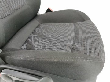 фото thumb №9, Сиденье пассажира peugeot 3008 i 2009-2013