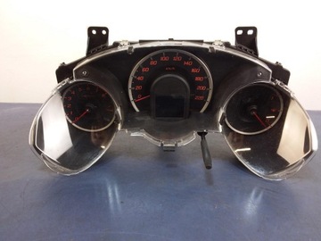 фото thumb №6, Honda jazz iii 1.2 b спідометр  манометр 78100-tf0-g112