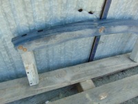 Купити Балка бампера задня audi a5 coupe lift 8t0807313, фото thumb