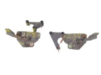 фото thumb №1, Iveco eurocargo 120e15 00r замок замки капот