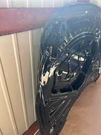 фото thumb №11, Капот кришка двигуна bmw 3 f30 f31