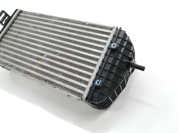 фото thumb №5, Радіаторів інтеркулер tucson 3 iii sportage iv 4