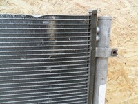 фото thumb №11, Hyundai santafe 2001 2002- радіатор кондиціонера
