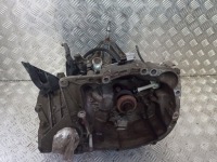 Купити Коробка передач передач renault clio 3 1.2 16v d4fd740, фото thumb