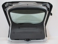 Крышка багажника jaguar e pace epace 19r камера с Разборки, фото thumb