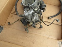 фото thumb №7, E8 mercedes w201 190 w124 2.0 kpl трубка шланг топлива k-jet распределитель