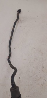 фото thumb №6, Seat ibiza iii 1.9 tdi шланг підсилювача керма 6q1423893f