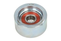 Maxgear ролик натяжителя ремень многоручейковый. honda 2,2ictdi civic 06- Доставка, фото thumb