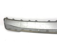 фото thumb №6, Диффузор спойлер накладка бампера задняя jeep avanger 735770979