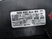 фото thumb №9, Модуль блок управления  komforcu bcm 5q0937086bg vw passat b8 golf vii 2.0 tdi