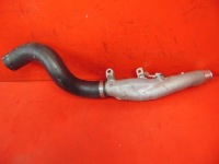 фото thumb №2, Toyota rav4 3 iii 2.2 d4d шланг воздухозаборник воздуха