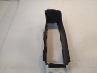 фото thumb №10, Защита радиатора kireownica впуск воздуха nissan micra k14