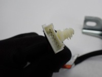 фото thumb №8, Привід амортизатор кришки багажника 7453413 kombi bmw 3 g21 22r