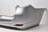 фото thumb №11, Dacia logan mcv ii бампер задняя задний ted69