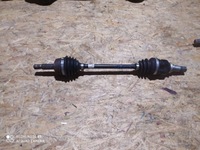 фото thumb №1, C1 108 aygo ii półośka левая