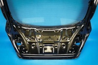 фото thumb №11, Кришка задня скло as2 audi a7 s7 rs7 4g8 ly9t